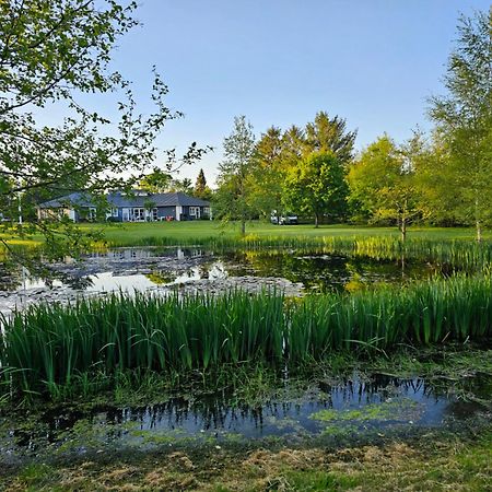 Guesthouse Tradsborgvej Tjareborg Bagian luar foto