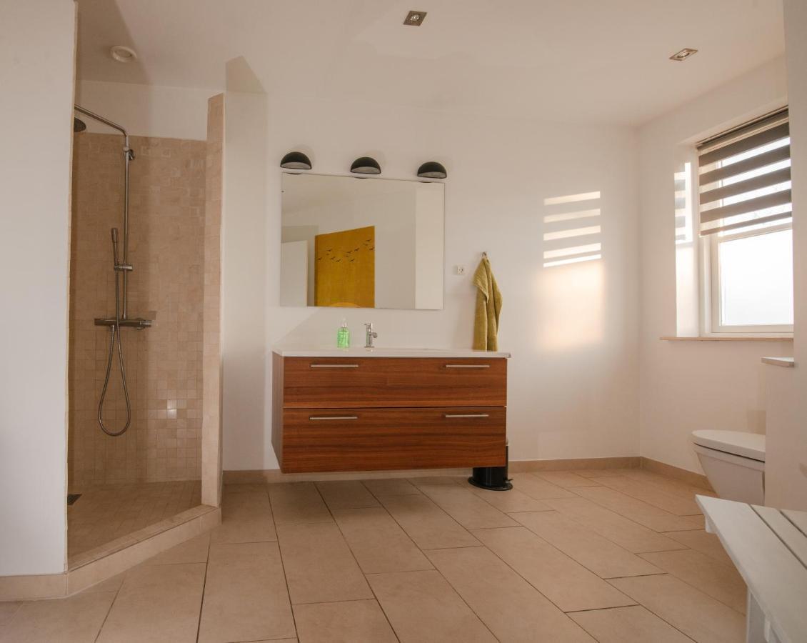 Guesthouse Tradsborgvej Tjareborg Bagian luar foto